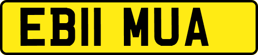 EB11MUA
