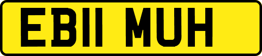 EB11MUH