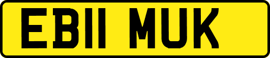 EB11MUK