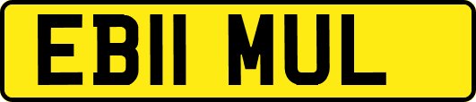 EB11MUL