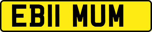 EB11MUM