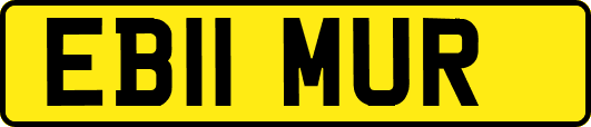 EB11MUR