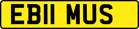 EB11MUS