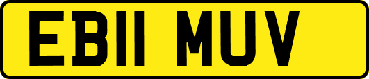 EB11MUV