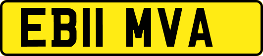 EB11MVA