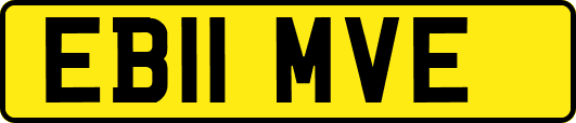 EB11MVE