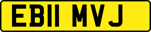 EB11MVJ