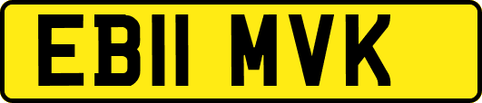 EB11MVK