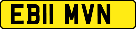 EB11MVN