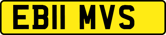 EB11MVS
