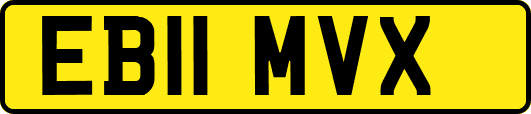 EB11MVX