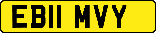 EB11MVY