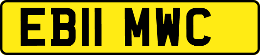 EB11MWC