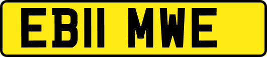 EB11MWE