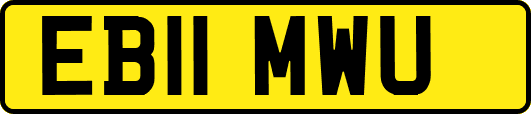 EB11MWU