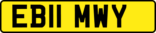 EB11MWY