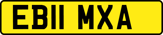 EB11MXA