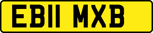 EB11MXB