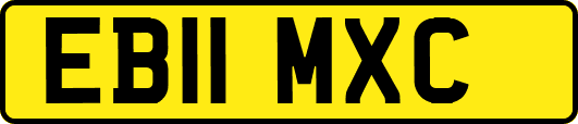 EB11MXC