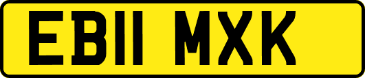 EB11MXK