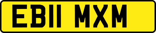 EB11MXM