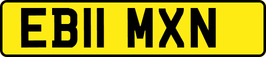 EB11MXN