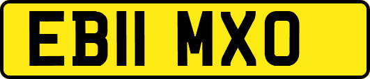 EB11MXO