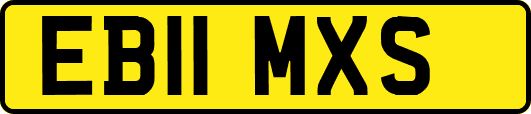 EB11MXS
