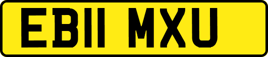 EB11MXU