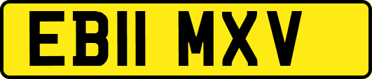EB11MXV