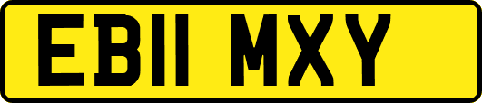 EB11MXY