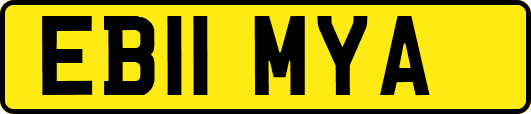 EB11MYA