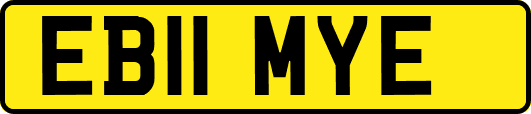 EB11MYE
