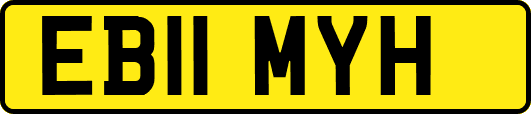 EB11MYH