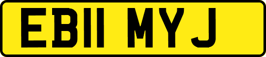 EB11MYJ