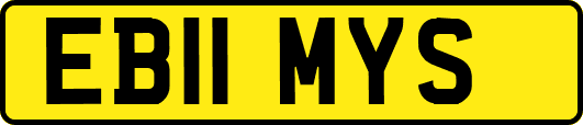 EB11MYS