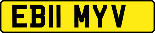 EB11MYV