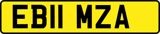 EB11MZA