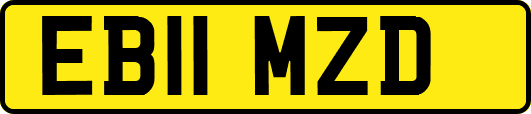 EB11MZD