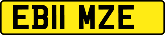 EB11MZE