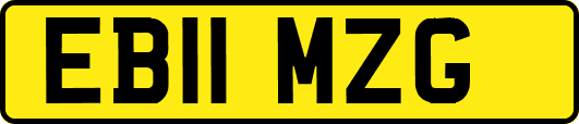 EB11MZG