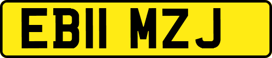 EB11MZJ