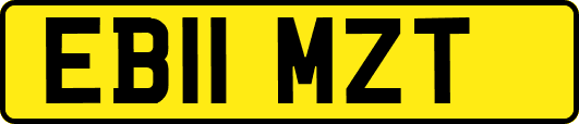 EB11MZT
