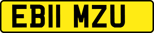 EB11MZU