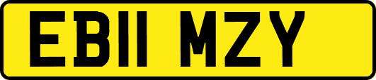 EB11MZY