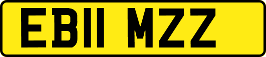 EB11MZZ