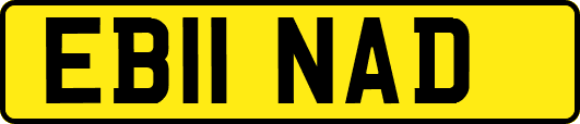 EB11NAD