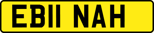 EB11NAH
