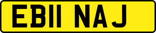 EB11NAJ