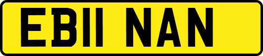EB11NAN